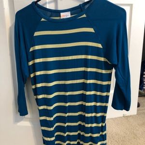 Xs lularoe randy